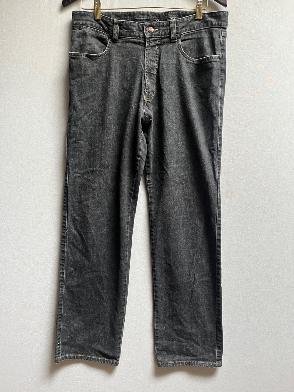 Ermenegildo Zegna Made in Italy Denim Jeans Size 34